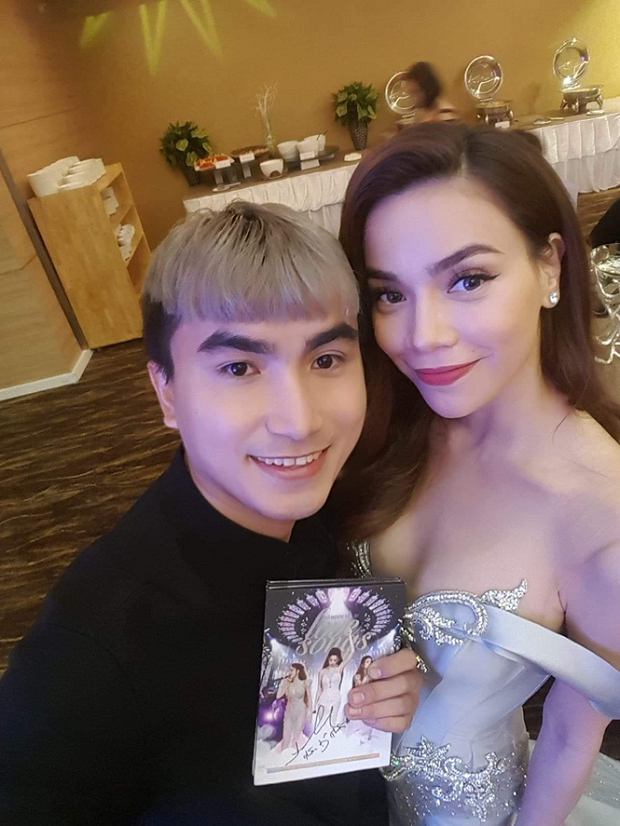 Chàng trai thiết kế hơn 100 poster cho nghệ sĩ Việt 37