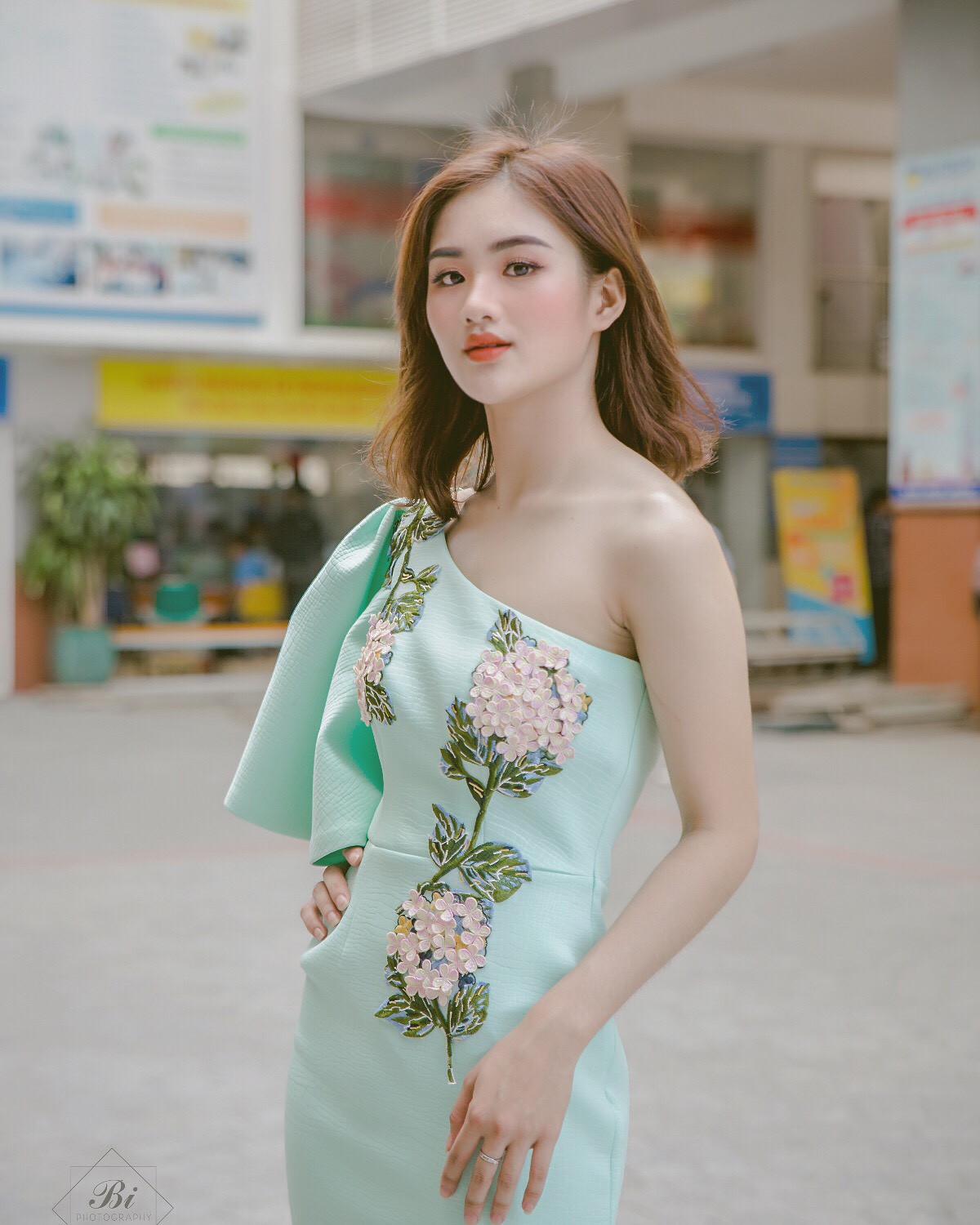 CLB người mẫu toàn gái xinh, trai 6 múi ở TPHCM 171