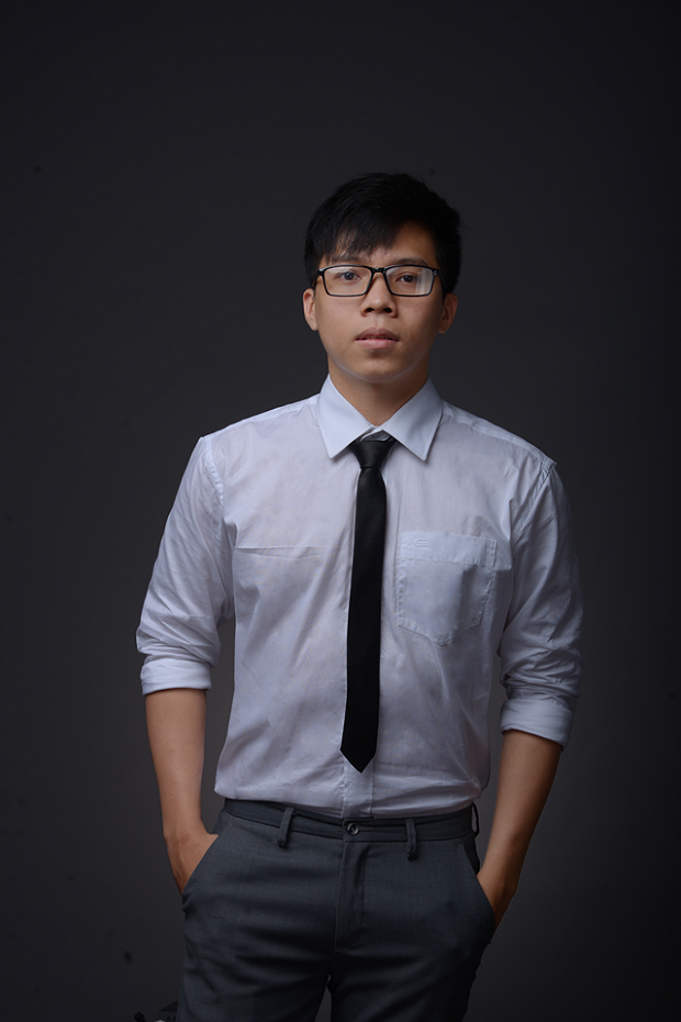 Câu lạc bộ Mã nguồn Mở - “IoT HUTECH” tuyển thành viên 32