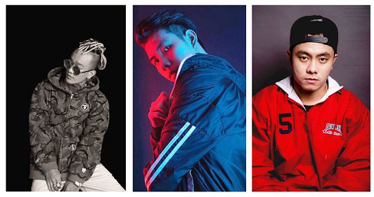 Âm nhạc EDM & rapper Khoa Nhí sẽ “tiếp lửa” Đêm hội Văn hóa của sinh viên HUTECH 9