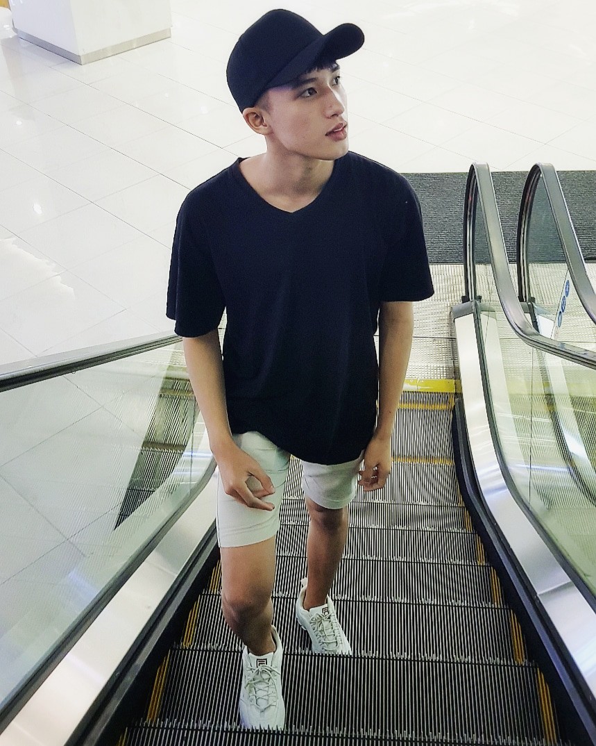 CLB người mẫu toàn gái xinh, trai 6 múi ở TPHCM 176