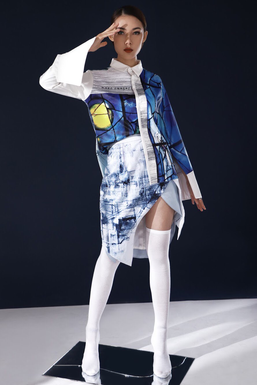 CLB người mẫu toàn gái xinh, trai 6 múi ở TPHCM 81