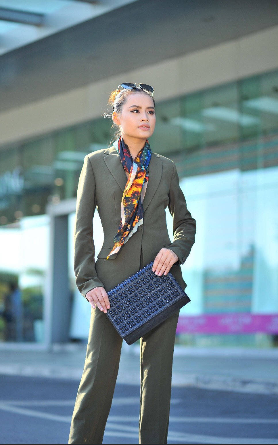 CLB người mẫu toàn gái xinh, trai 6 múi ở TPHCM 103