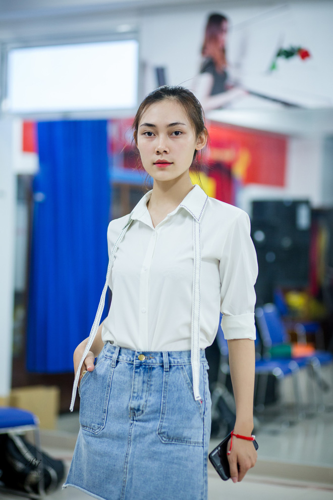 CLB người mẫu toàn gái xinh, trai 6 múi ở TPHCM 86