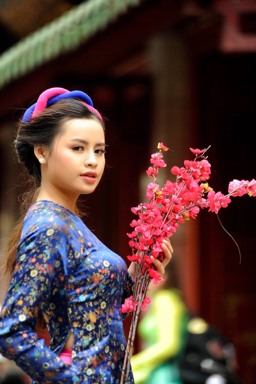 CLB người mẫu toàn gái xinh, trai 6 múi ở TPHCM 99