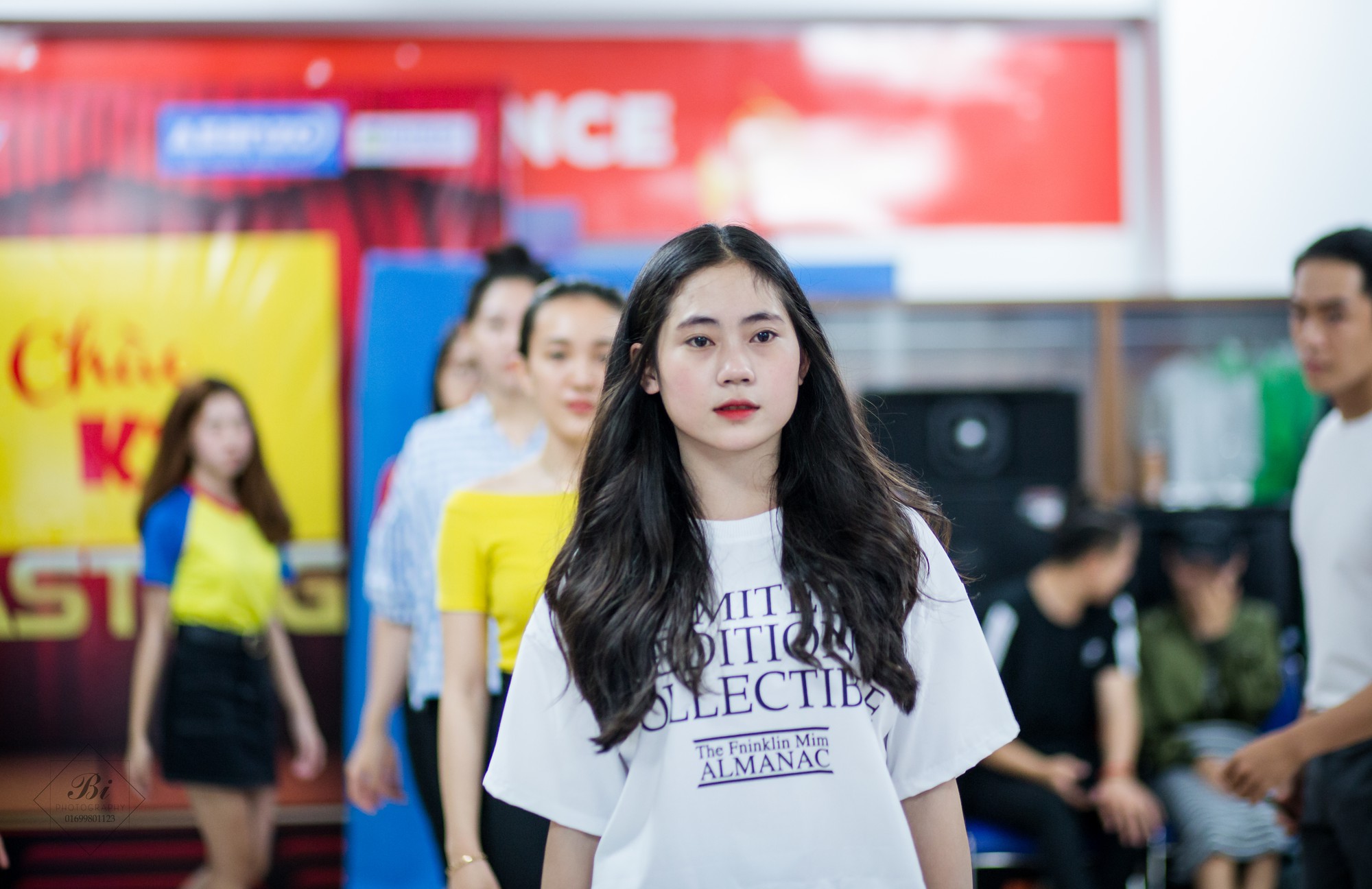 CLB người mẫu toàn gái xinh, trai 6 múi ở TPHCM 199