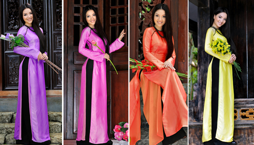 Nguyễn Việt Hùng - Người đồng hành với Miss HUTECH là ai mà được mệnh danh là NTK của các hoa hậu 85