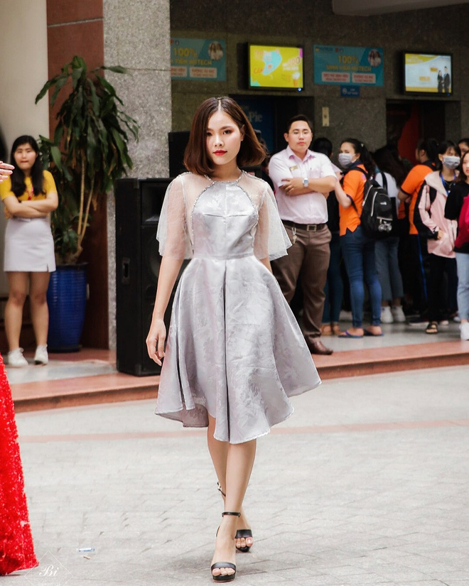 CLB người mẫu toàn gái xinh, trai 6 múi ở TPHCM 205