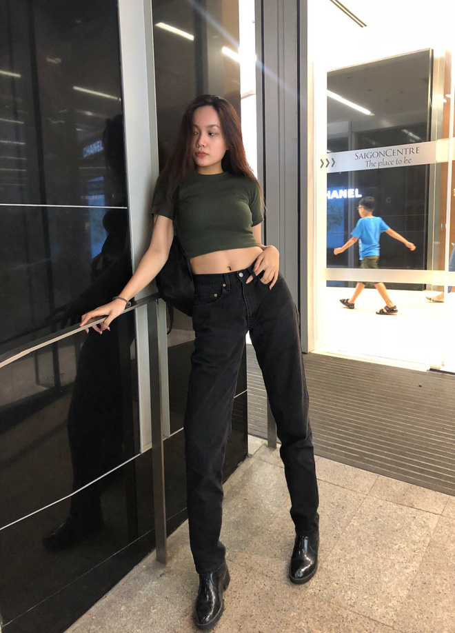 CLB người mẫu toàn gái xinh, trai 6 múi ở TPHCM 207