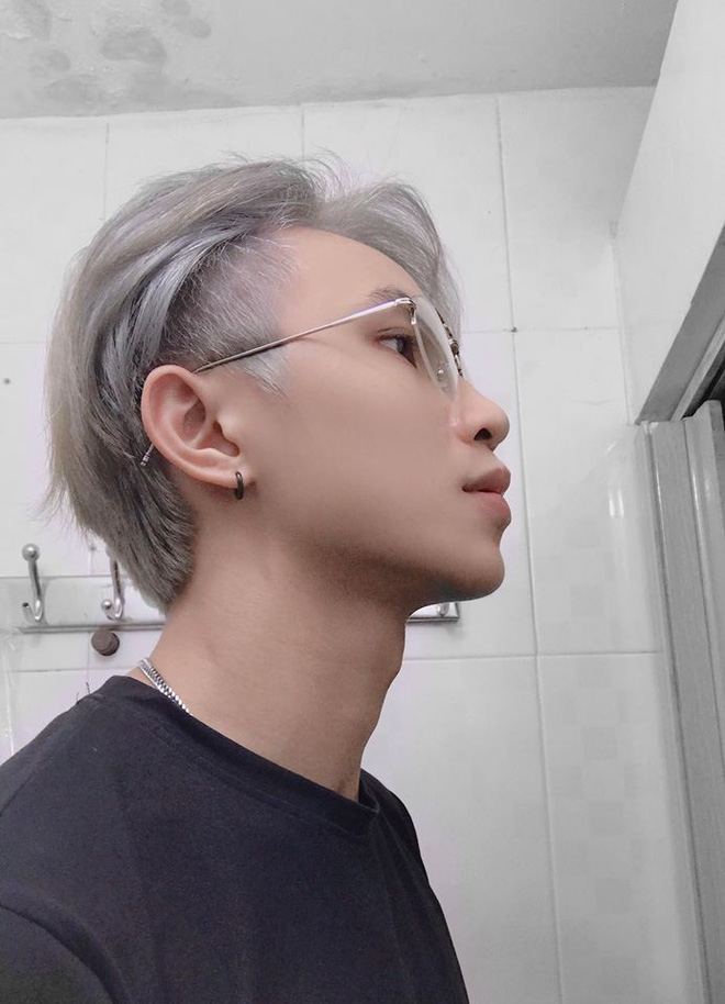 CLB người mẫu toàn gái xinh, trai 6 múi ở TPHCM 216