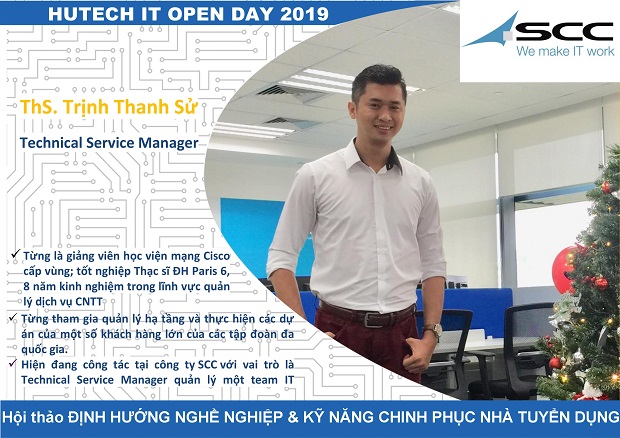 hutech-it-open-day-2019