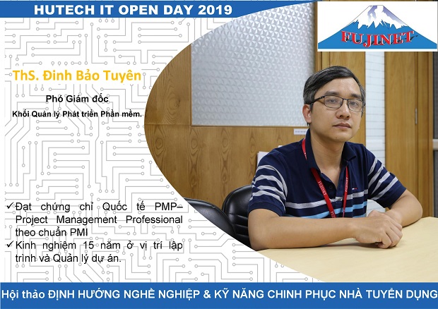 hutech-it-open-day-2019