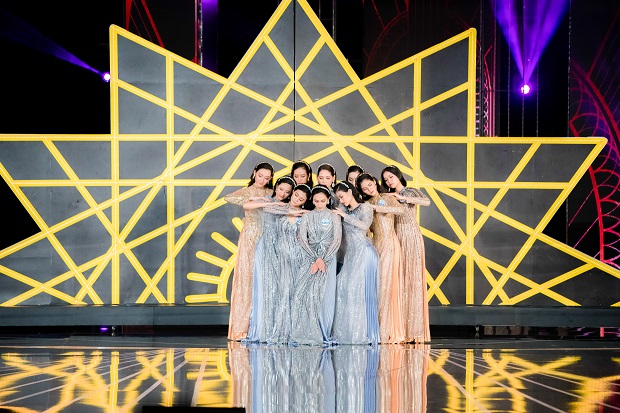 03 nữ sinh HUTECH vào Chung kết toàn quốc Miss World Việt Nam 2019 35