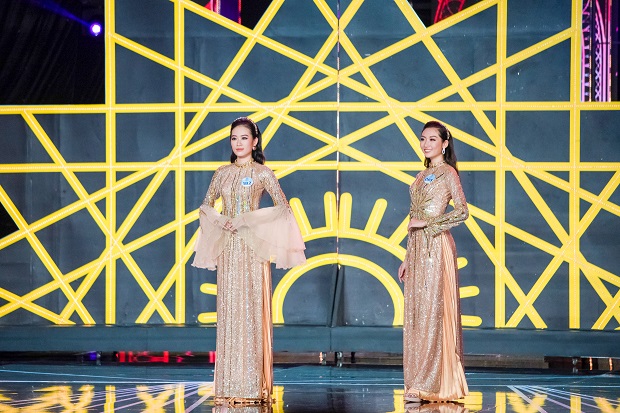 03 nữ sinh HUTECH vào Chung kết toàn quốc Miss World Việt Nam 2019 60