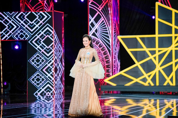 03 nữ sinh HUTECH vào Chung kết toàn quốc Miss World Việt Nam 2019 25