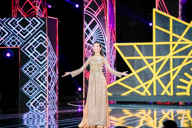 03 nữ sinh HUTECH vào Chung kết toàn quốc Miss World Việt Nam 2019 63