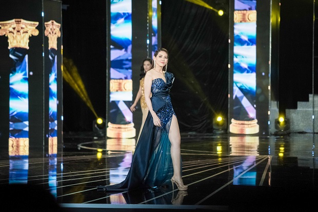 03 nữ sinh HUTECH vào Chung kết toàn quốc Miss World Việt Nam 2019 56