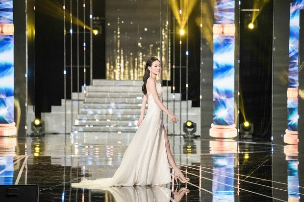 03 nữ sinh HUTECH vào Chung kết toàn quốc Miss World Việt Nam 2019 86
