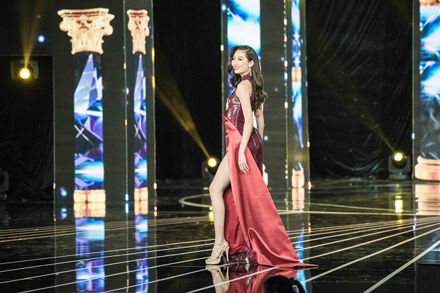 03 nữ sinh HUTECH vào Chung kết toàn quốc Miss World Việt Nam 2019 81