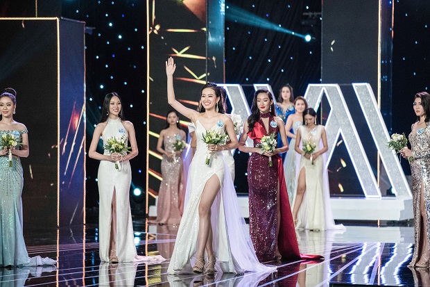 03 nữ sinh HUTECH vào Chung kết toàn quốc Miss World Việt Nam 2019 73