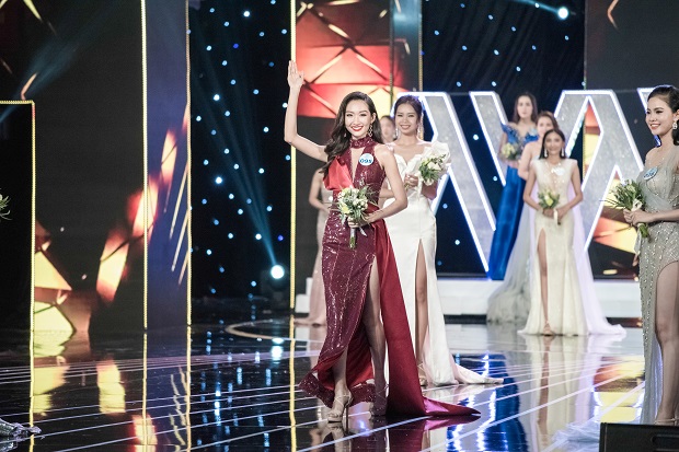 03 nữ sinh HUTECH vào Chung kết toàn quốc Miss World Việt Nam 2019 76