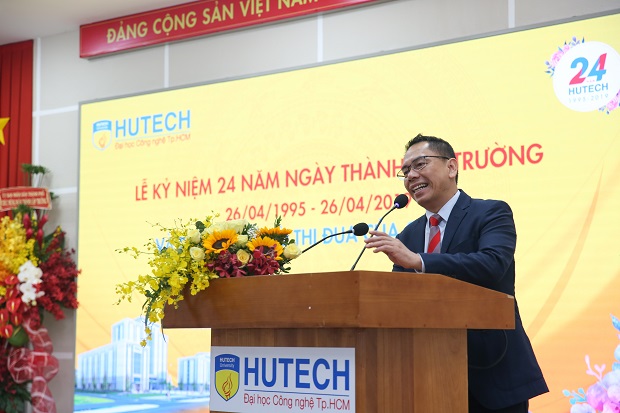 GS.TSKH. Hồ Đắc Lộc được bổ nhiệm Ủy viên Hội đồng giáo sư nhà nước, Chủ tịch Hội đồng giáo sư liên ngành Điện - Điện tử - Tự động hóa 14