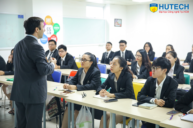 Học cử nhân Quản trị nhà hàng "chuẩn mực Pháp - bằng cấp Pháp" ngay tại Việt Nam 20