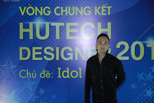 Gala Chung kết HUTECH Designer 2019 chính thức bắt đầu! 20