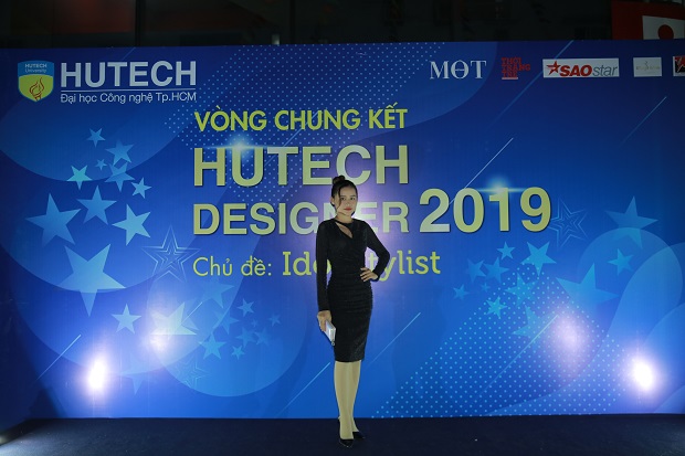 Gala Chung kết HUTECH Designer 2019 chính thức bắt đầu! 37