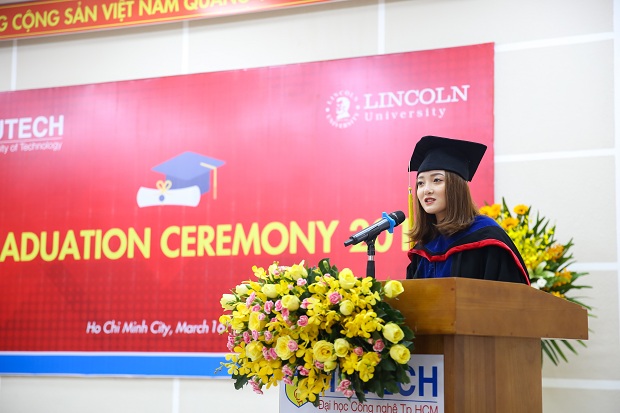 ĐH Lincoln trao bằng tốt nghiệp chương trình Quản trị kinh doanh quốc tế 69