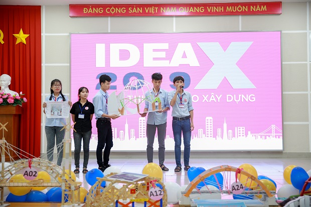 NGÀY KHAI MẠC NHIỀU CẢM XÚC CỦA IDEA-X 2019 160