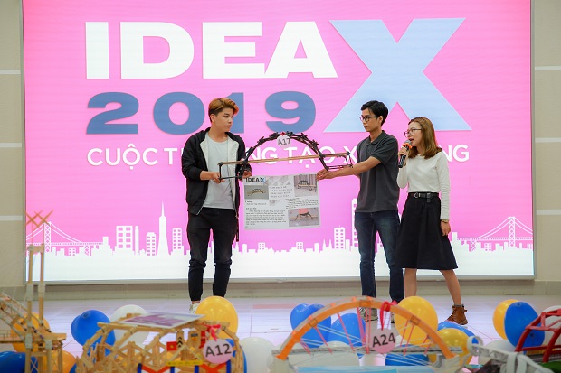 NGÀY KHAI MẠC NHIỀU CẢM XÚC CỦA IDEA-X 2019 178
