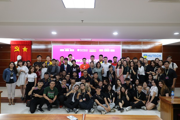Mobile Film Fest 2019: Top 15 tham dự Workshop “Quay phim trên Smartphone” 46