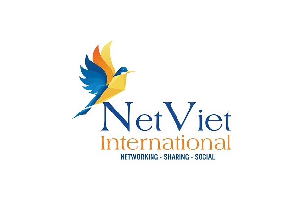 [Đơn vị đồng hành] - Hiệp hội doanh nhân quốc tế NetViet - NetViet International 9