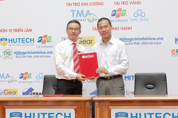 hutech-it-open-day-2019