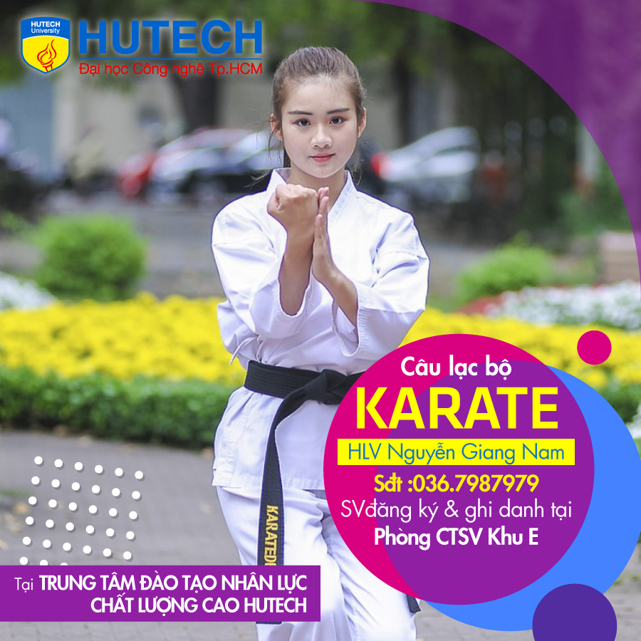 “Cư dân DUBAI” chọn rèn luyện thể chất tại CLB Karate, Taekwondo, Vovinam, Bóng rổ và Bóng chuyền 22