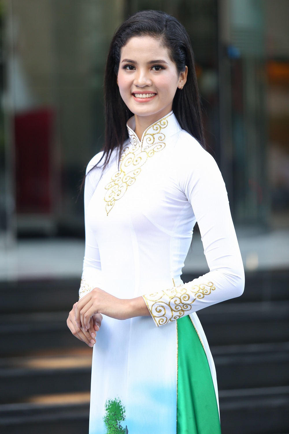 Các thí sinh nổi bật dự Miss World Việt Nam 2019 40