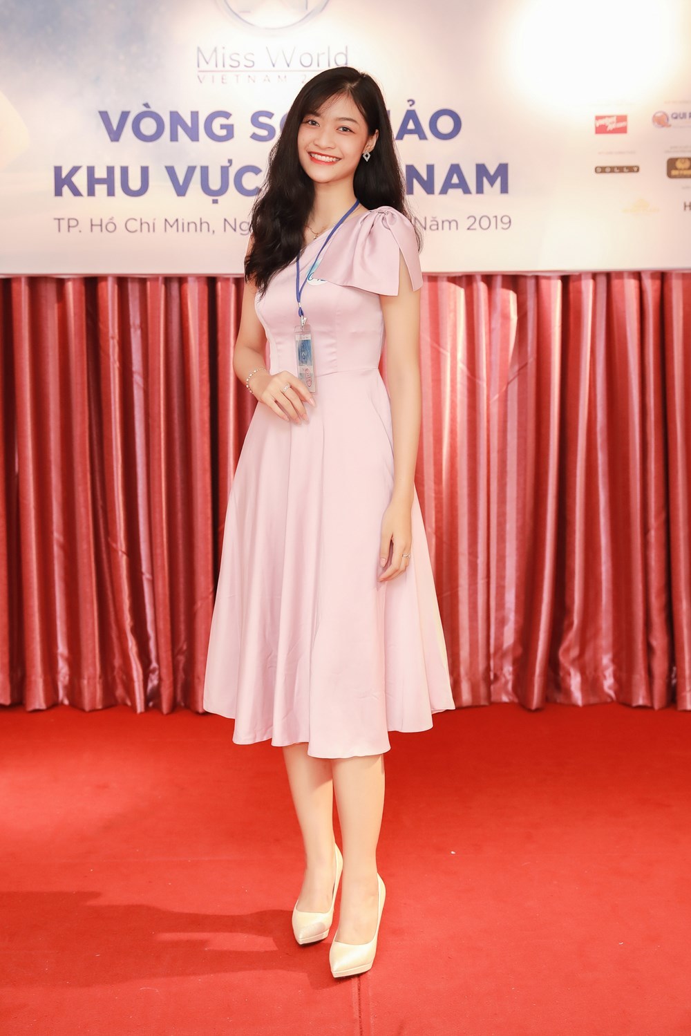 Các thí sinh nổi bật dự Miss World Việt Nam 2019 44