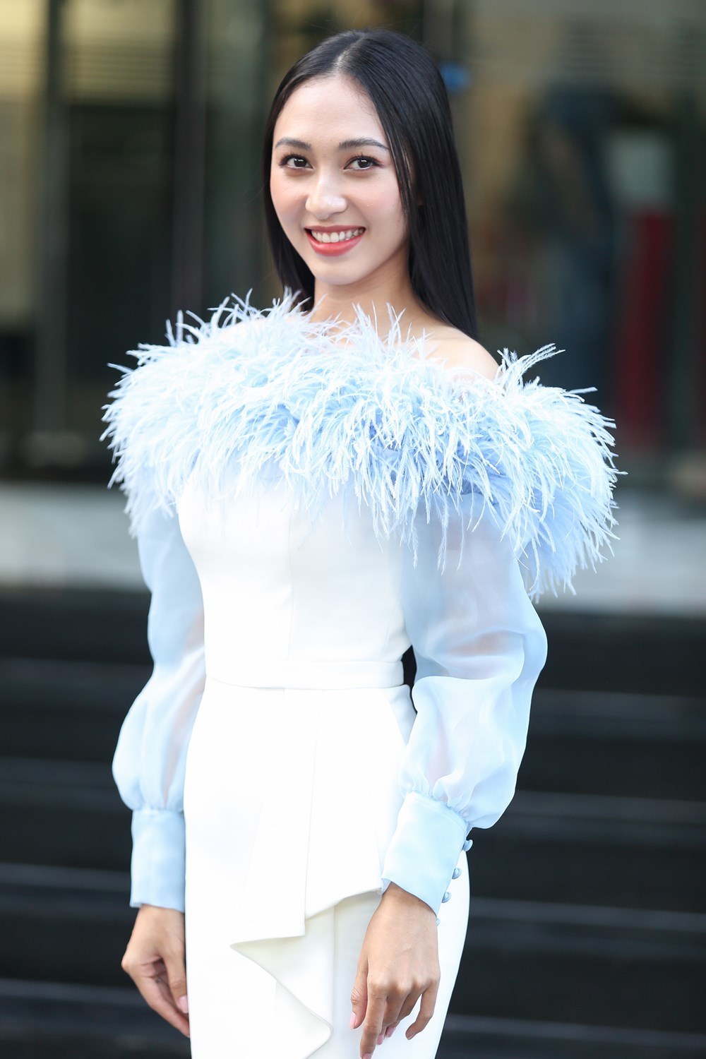 Các thí sinh nổi bật dự Miss World Việt Nam 2019 48
