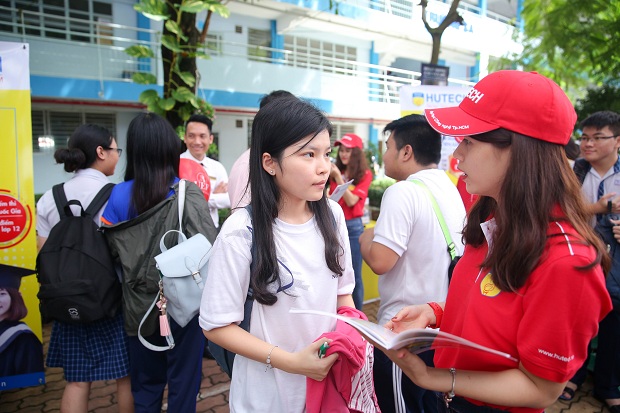 [Mới nhất] - Những lưu ý khi xét tuyển học bạ lớp 12 63