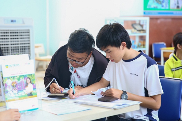 Mùa Tết qua đi, team 2k1 đã làm gì để sẵn sàng vào Đại học? 20