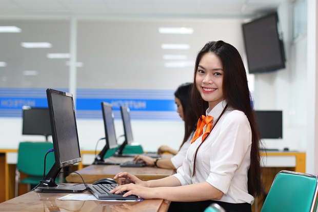 Còn 02 ngày đăng ký tham gia cuộc thi Vô địch tin học văn phòng thế giới tại HUTECH 31