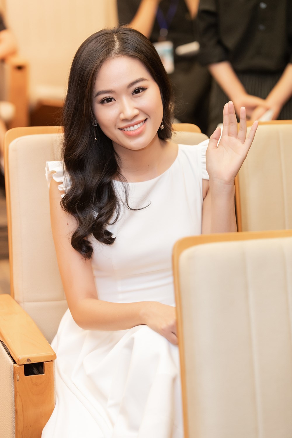 Các thí sinh nổi bật dự Miss World Việt Nam 2019 36
