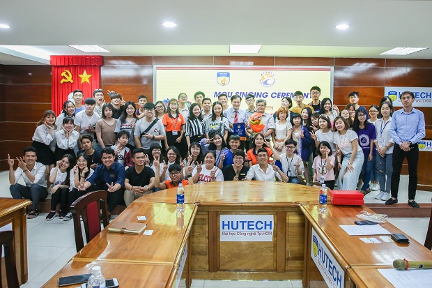 HUTECH chính thức tuyển sinh đào tạo ngành Ngôn ngữ Trung Quốc trình độ Đại học chính quy 8