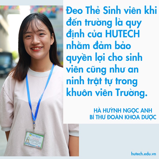 HUTECH: HUTECH là một trong những trường đại học hàng đầu tại Việt Nam, cung cấp cho sinh viên chương trình học tập chất lượng và các tiện ích đầy đủ. Hãy xem hình ảnh liên quan để hiểu rõ hơn về cơ sở vật chất và không gian học tập tại HUTECH nhé.