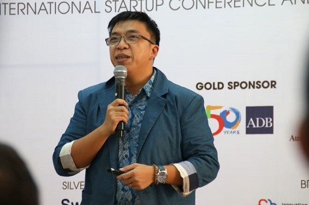 “Khởi nghiệp thì nên... tránh điều gì?” - Thắc mắc sẽ được giải đáp vào ngày 3/10 tới đây! 10