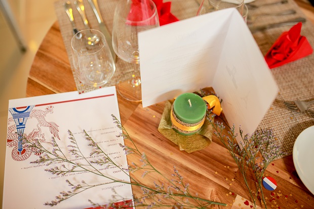 Sinh viên Đại học Cergy-Pontoise (Pháp) ấn tượng với “trải nghiệm HUTECH” từ International Mission 182