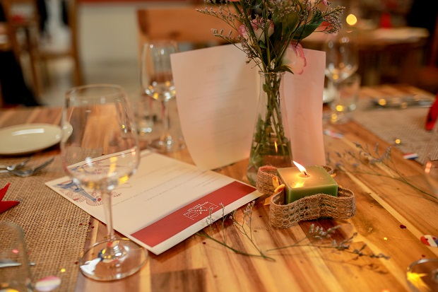 Sinh viên Đại học Cergy-Pontoise (Pháp) ấn tượng với “trải nghiệm HUTECH” từ International Mission 170