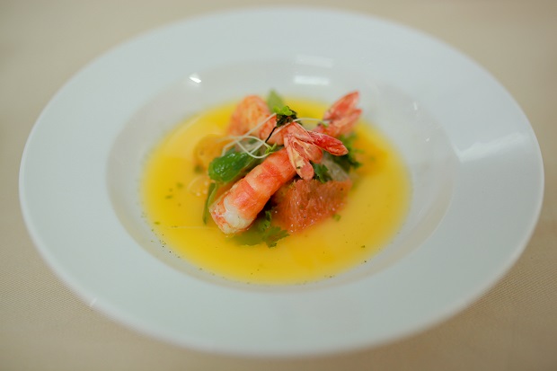 Sinh viên Đại học Cergy-Pontoise (Pháp) ấn tượng với “trải nghiệm HUTECH” từ International Mission 200