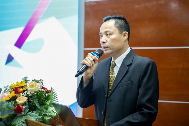 HUTECH tổ chức Hội thảo khoa học “Thực trạng mối gắn kết giữa đại học và doanh nghiệp tại Việt Nam” 86
